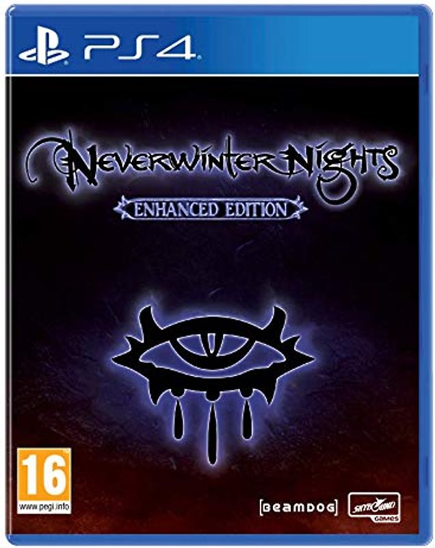 Neverwinter Nights - Enhanced Edition [EU Import] PlayStation 4