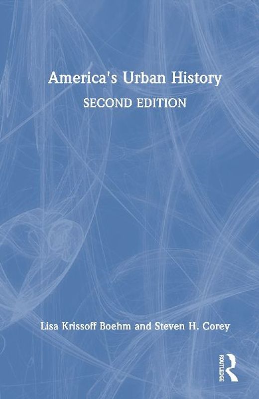 America's Urban History