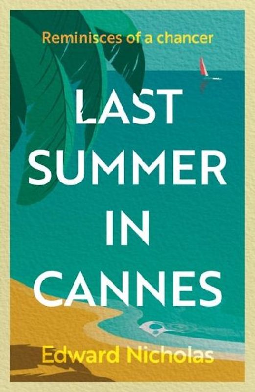 Last Summer in Cannes