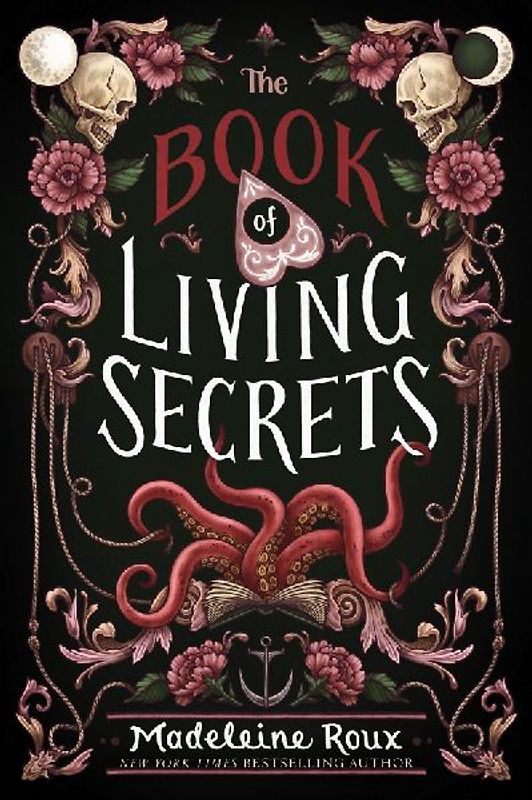 The Book of Living Secrets