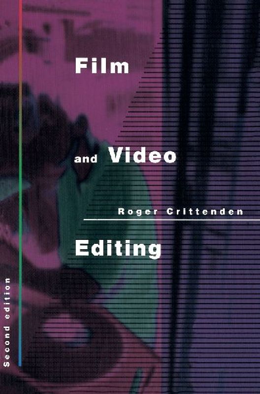 Film and Video Editing