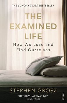 The Examined Life: How We Lose and Find Ourselves - Grosz, Stephen