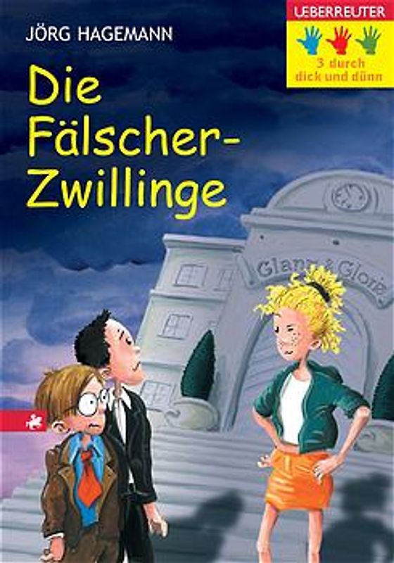 Die Fälscher-Zwillinge