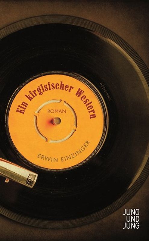 Ein kirgisischer Western