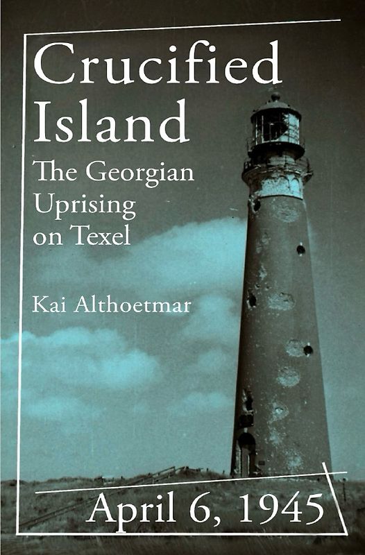 War Stories series / Crucified Island