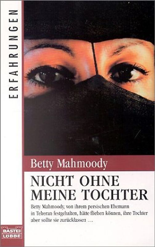 Nicht ohne meine Tochter