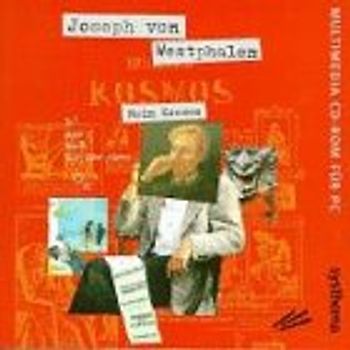 Mein Kosmos. PC-Version