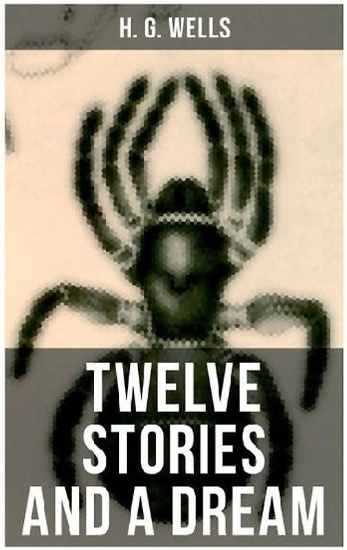 Twelve Stories and a Dream