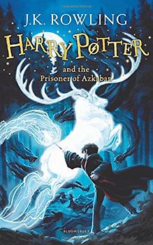 Harry Potter 3 and the Prisoner of Azkaban - Rowling, Joanne K.