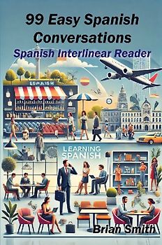 99 Easy Spanish Conversations