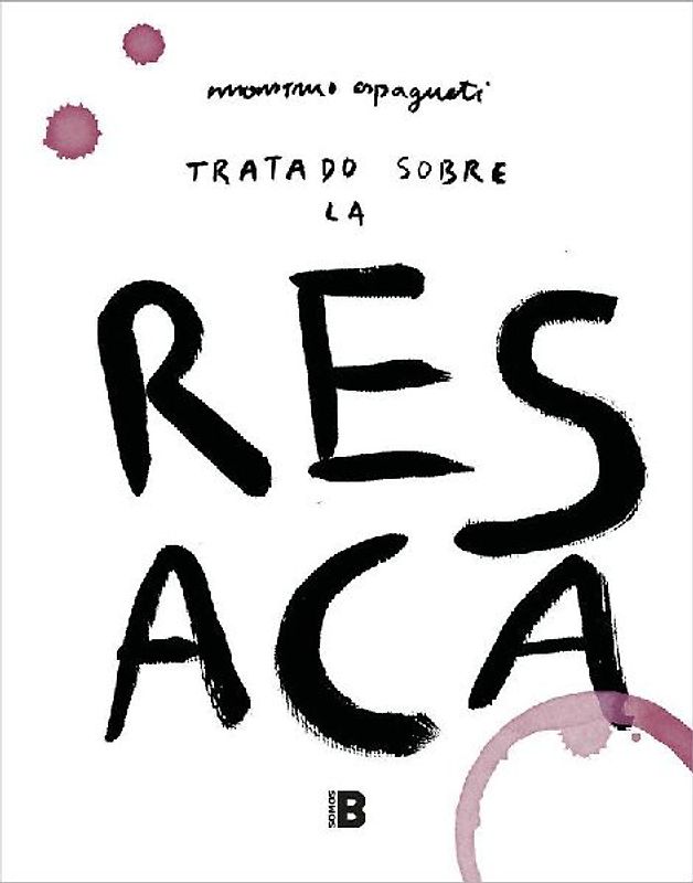 Tratado sobre la resaca