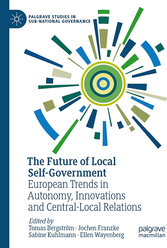 The Future of Local Self-Government