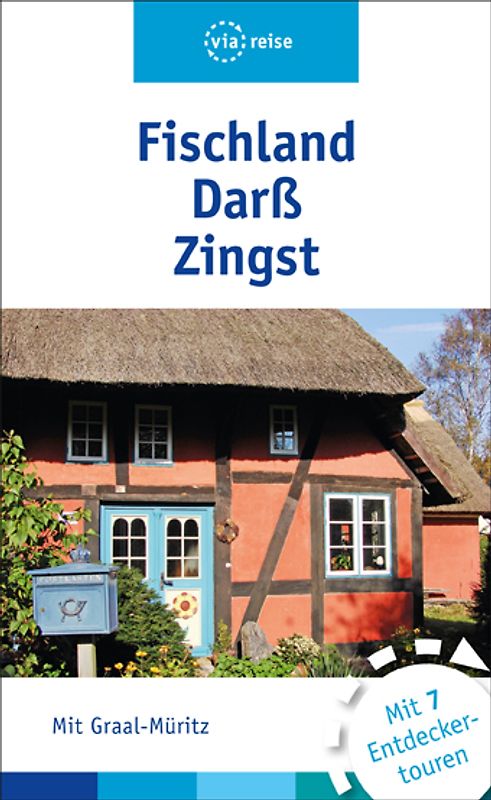 Fischland Darß Zingst