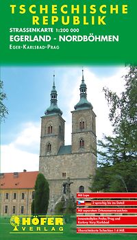 Tschechische Republik - CS 001