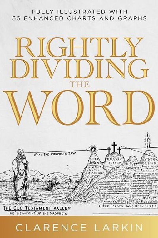 Rightly Dividing the Word