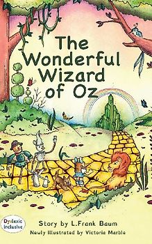 The Wonderful Wizard of Oz