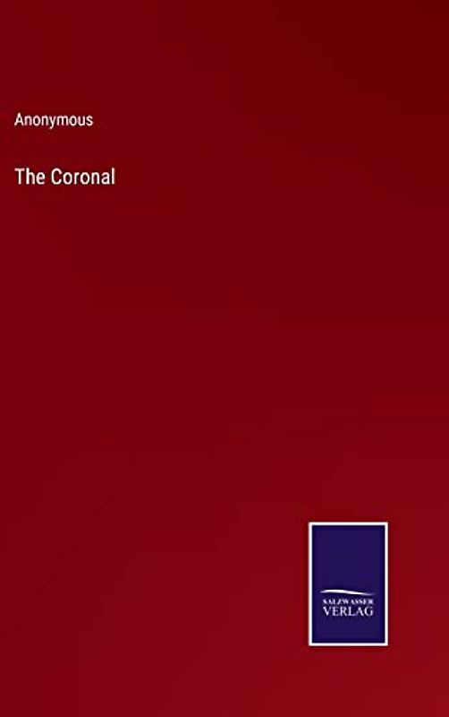The Coronal