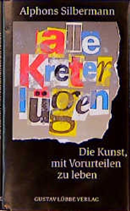 Alle Kreter lügen