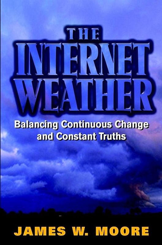 The Internet Weather. Balancing Continuous Change and Constant Truths