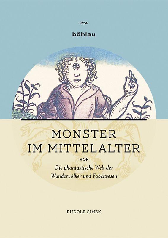 Monster im Mittelalter