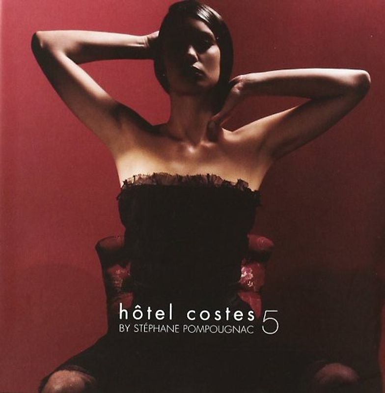 Various - Hotel Costes Vol.5