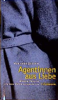 Agentinnen aus Liebe