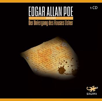 Der Untergang des Hauses Usher