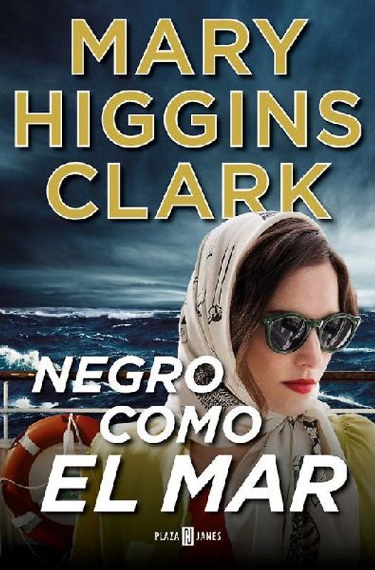 Negro Como El Mar / All by Myself, Alone