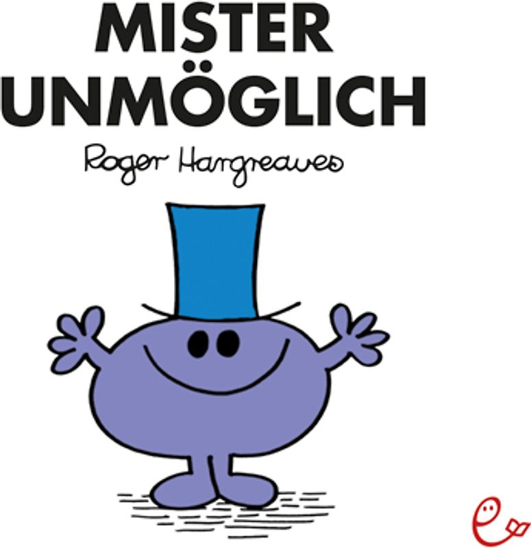 Mister Unmöglich