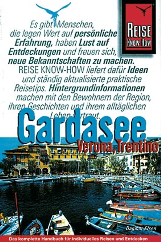 Gardasee /Trentino /Verona