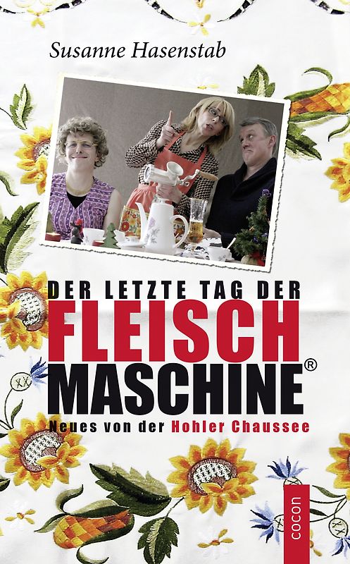 Der letzte Tag der Fleischmaschine