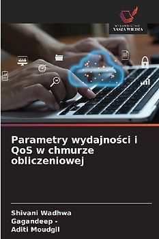 Parametry wydajno¿ci i QoS w chmurze obliczeniowej