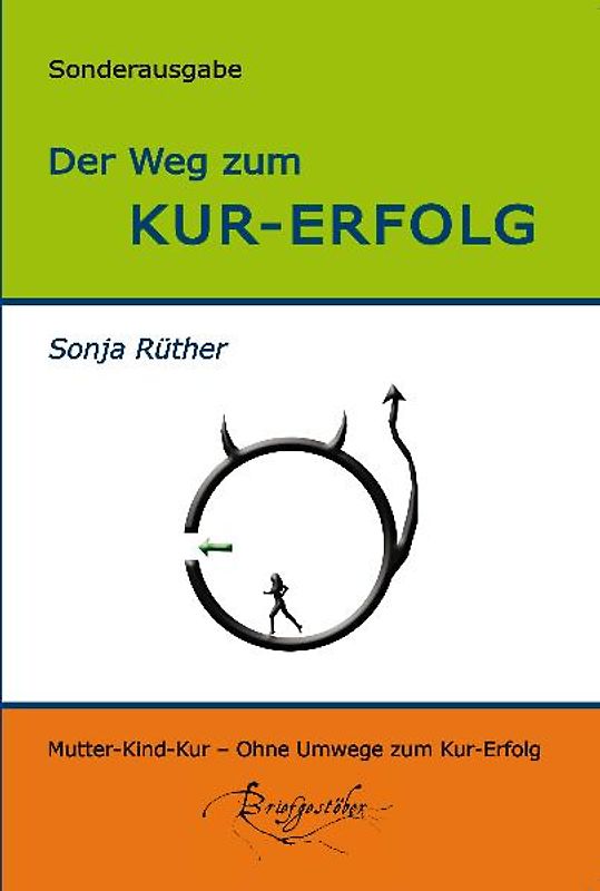 Der Weg zum Kur-Erfolg