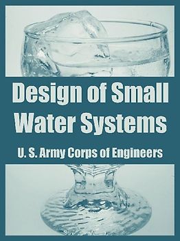 Design of Small Water Systems