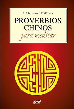 Proverbios chinos para meditar