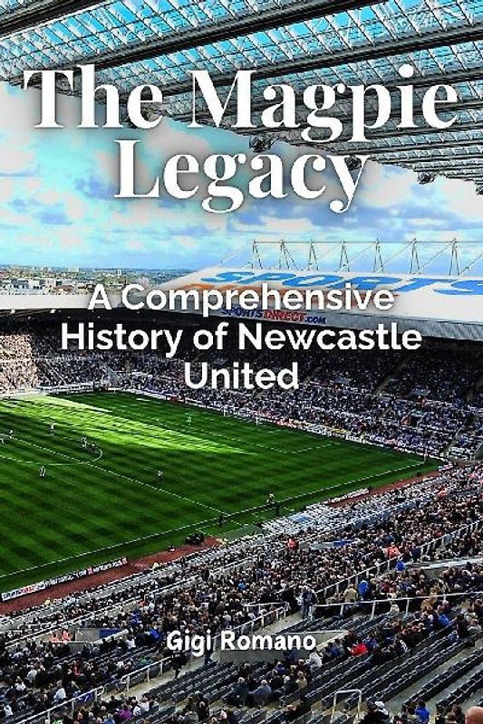 The Magpie Legacy