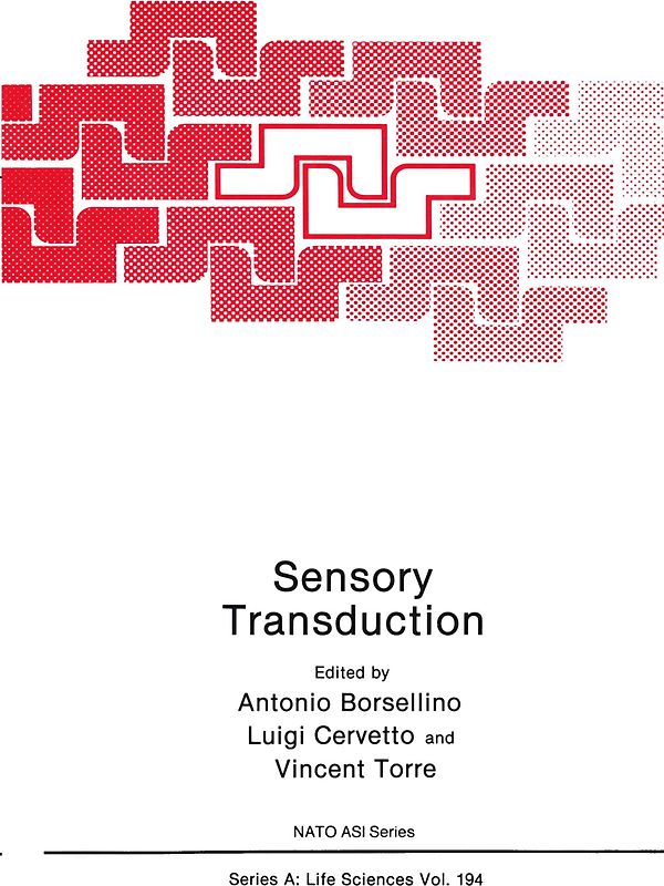 Sensory Transduction