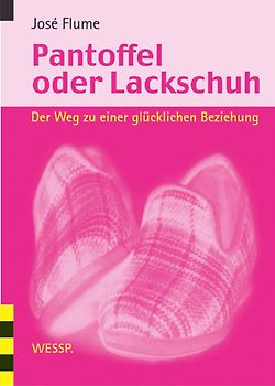 Pantoffel oder Lackschuh