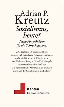 Sozialismus, heute?