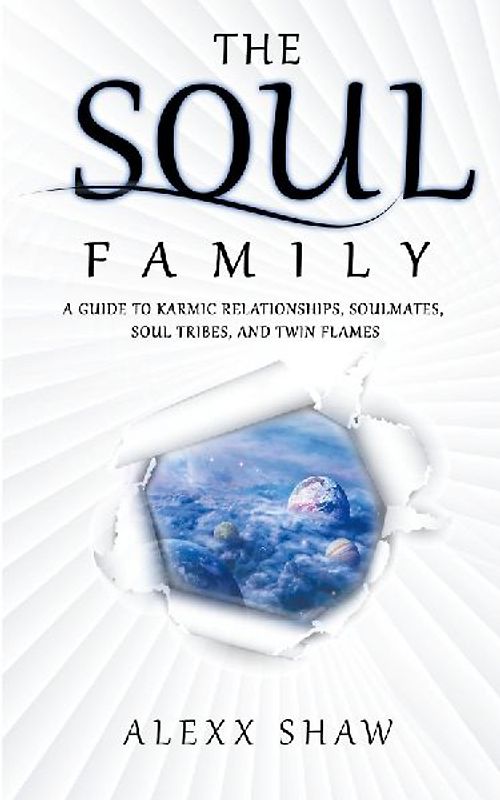 The Soul Family