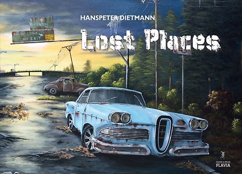 Lost Places