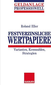 Festverzinsliche Wertpapiere