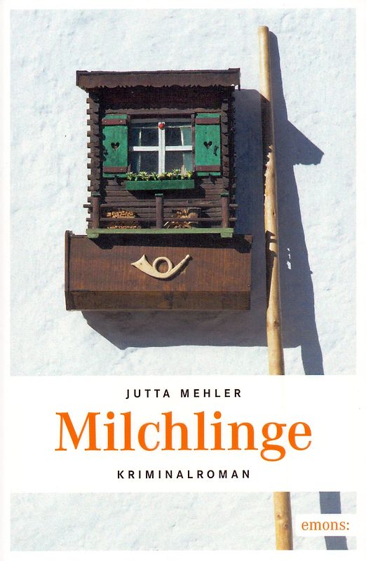 Milchlinge