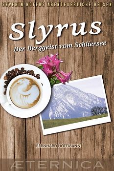 Slyrus - Der Berggeist vom Schliersee