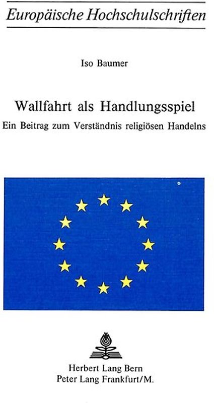 Wallfahrt als Handlungsspiel