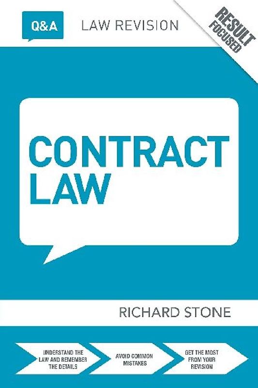 Q&A Contract Law