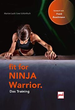 Fit For Ninja Warrior