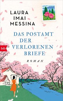 Das Postamt der verlorenen Briefe