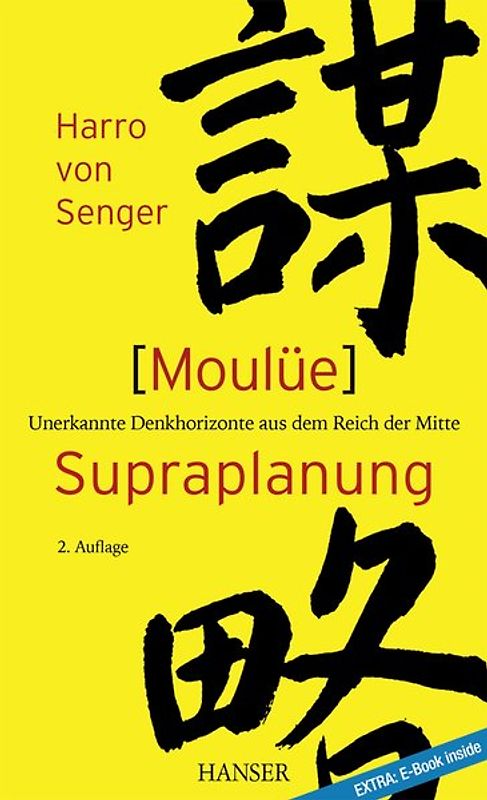 Moulüe - Supraplanung