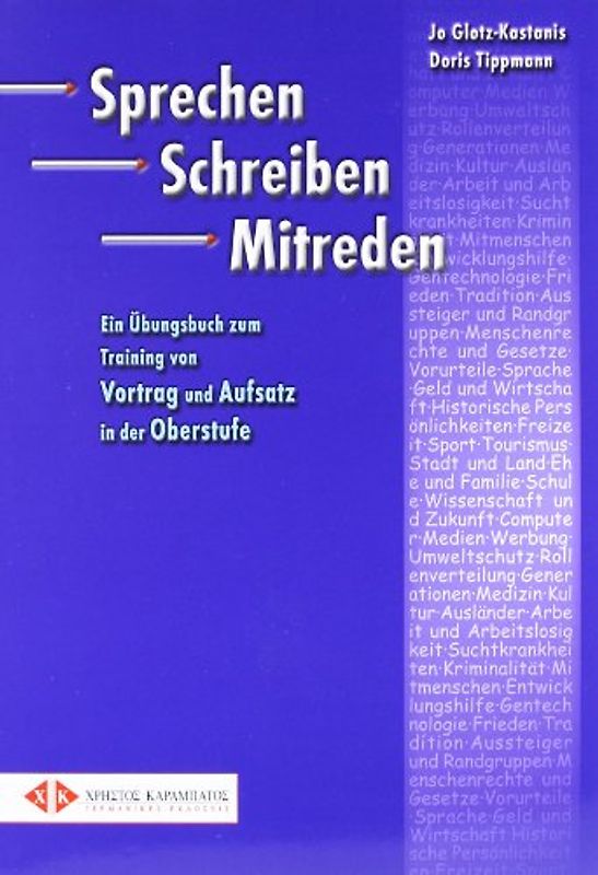 Sprechen Schreiben Mitreden